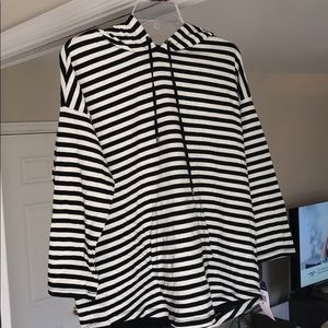 Chaps light weight hoodie